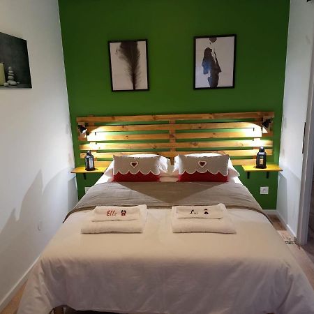 Le Passage Gite Cocooning A Colmar Centre Touristique ภายนอก รูปภาพ