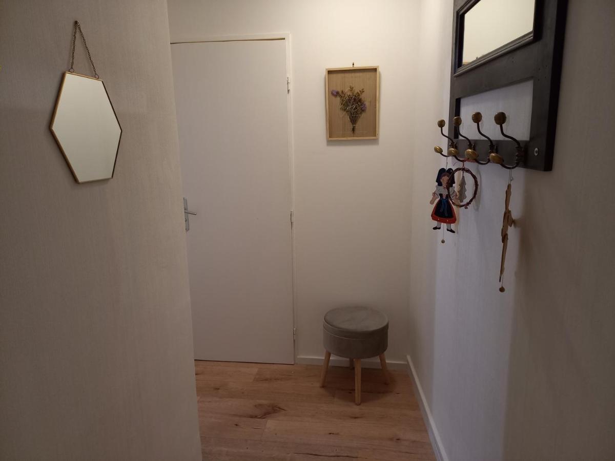 Le Passage Gite Cocooning A Colmar Centre Touristique ภายนอก รูปภาพ