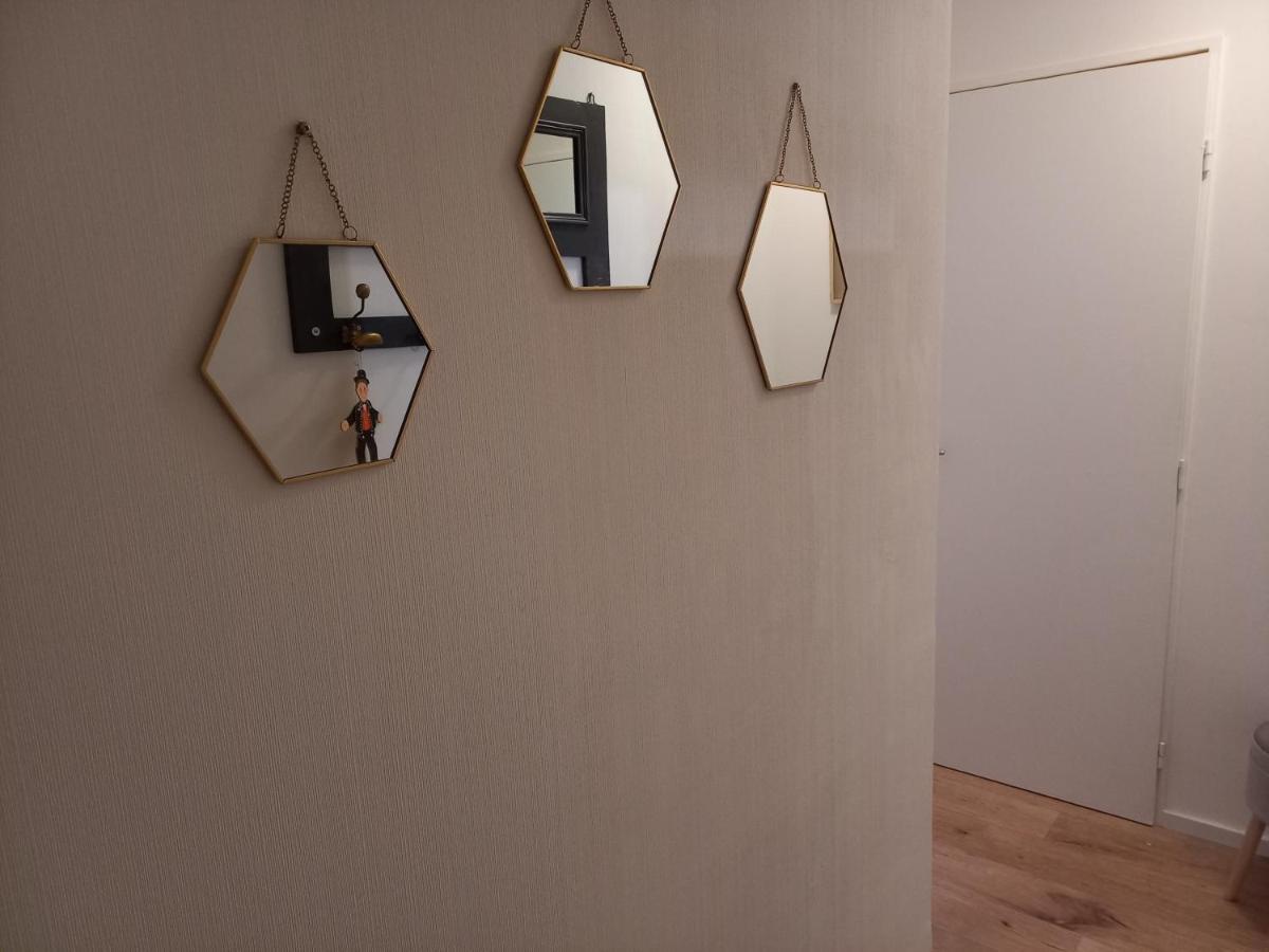 Le Passage Gite Cocooning A Colmar Centre Touristique ภายนอก รูปภาพ
