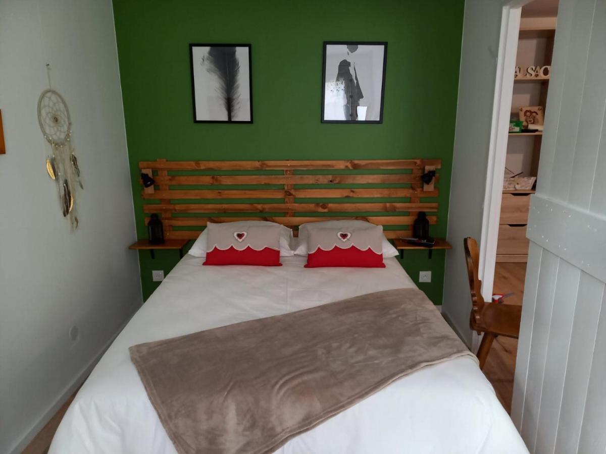 Le Passage Gite Cocooning A Colmar Centre Touristique ภายนอก รูปภาพ